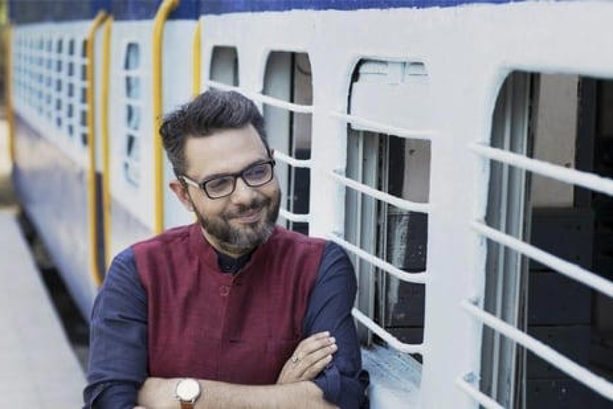 Neelesh Misra shares ‘IndiGo’s tales of arrogance’ and chaos in Delhi, airline responds