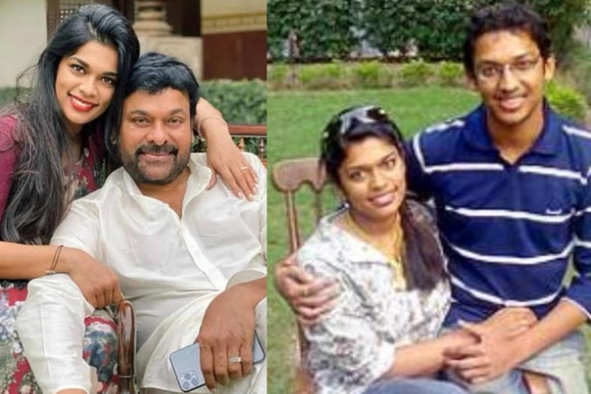 Sirish Bharadwaj, who was formerly married to Chiranjeevi's daughter, has passed away at the age of 39.