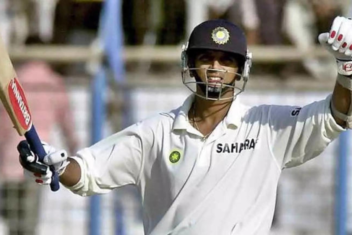 India vs Bangladesh: When Rahul Dravid became the first batsman to score centuries in all ten Test-playing nations