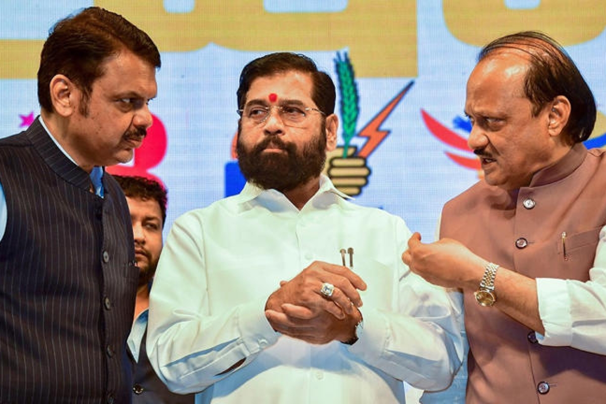 Supreme Court Criticizes Maharashtra: 