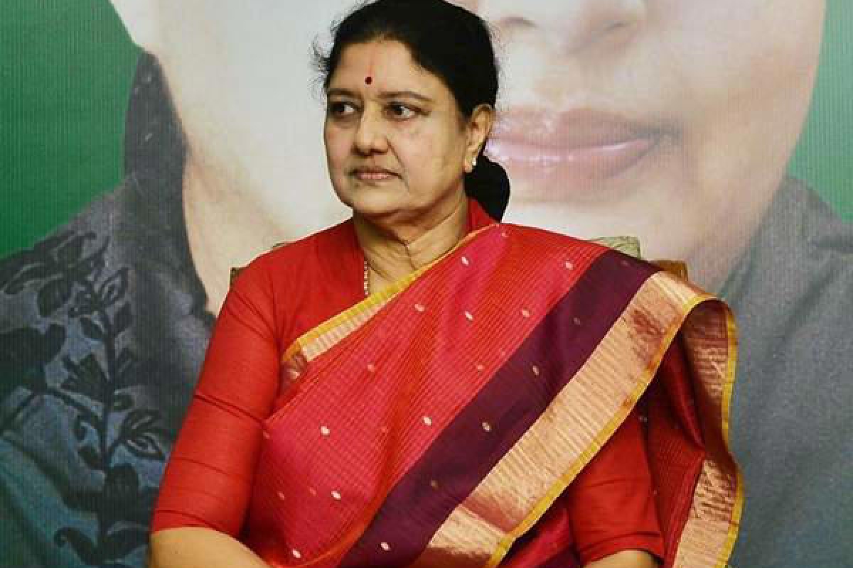 Madras High Court Directs Expedited Trial in FERA Violation Case Against VK Sasikala