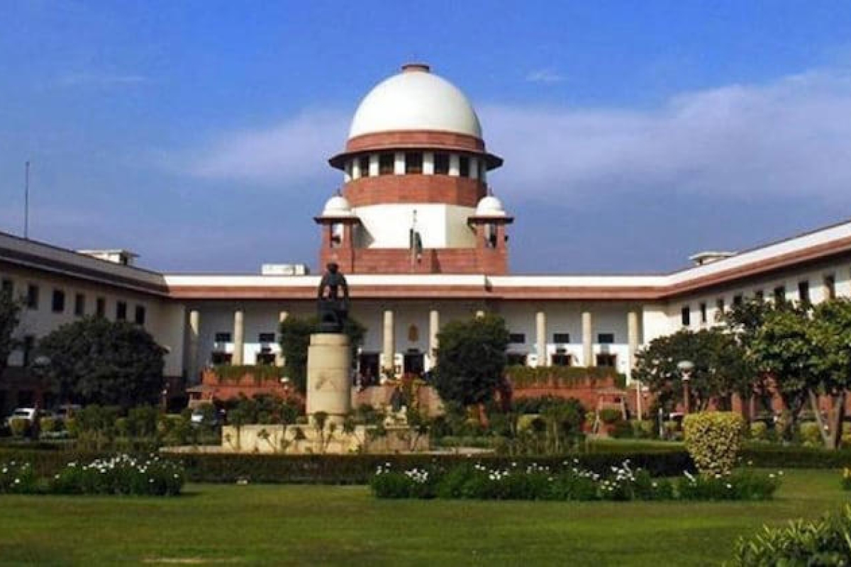 SC Pauses 'Temple Beneath Mosque' Surveys, Paves Way for Debate on Places of Worship Act