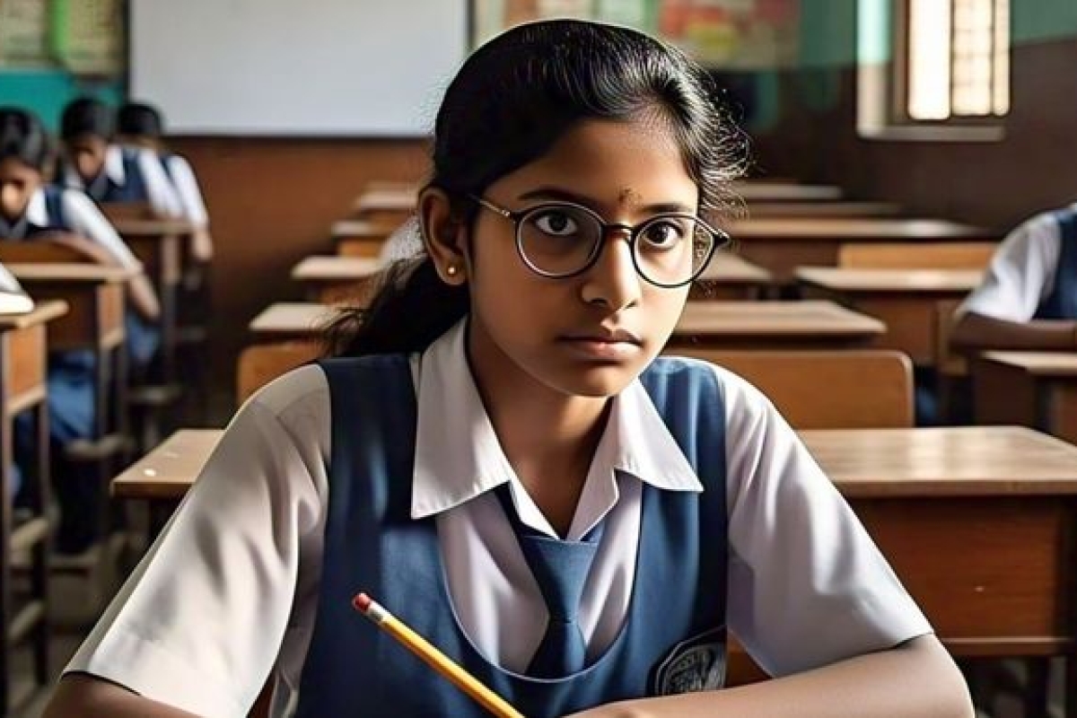 Punjab Girl Tops CUET-UG 2025 with 100 Percentile in 4 Subjects