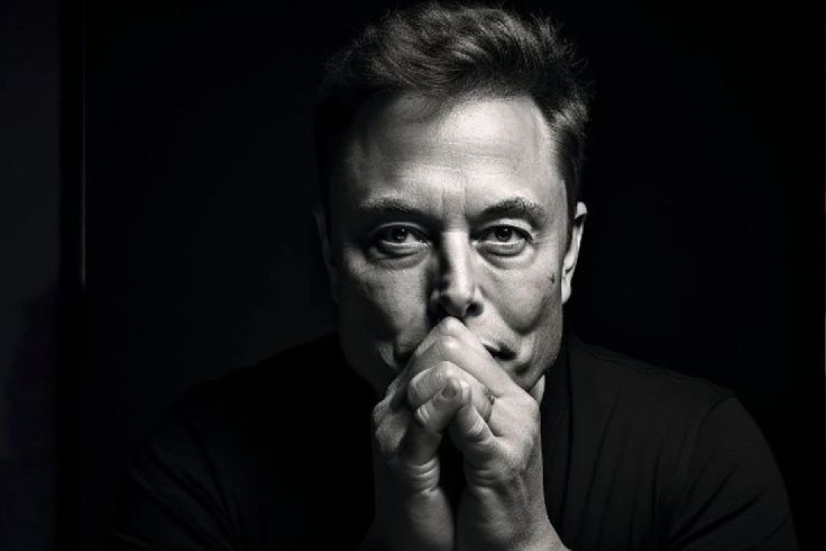 “Billion People Backing You”: Why China Is Rallying Behind Elon Musk Amid Feud With Trump