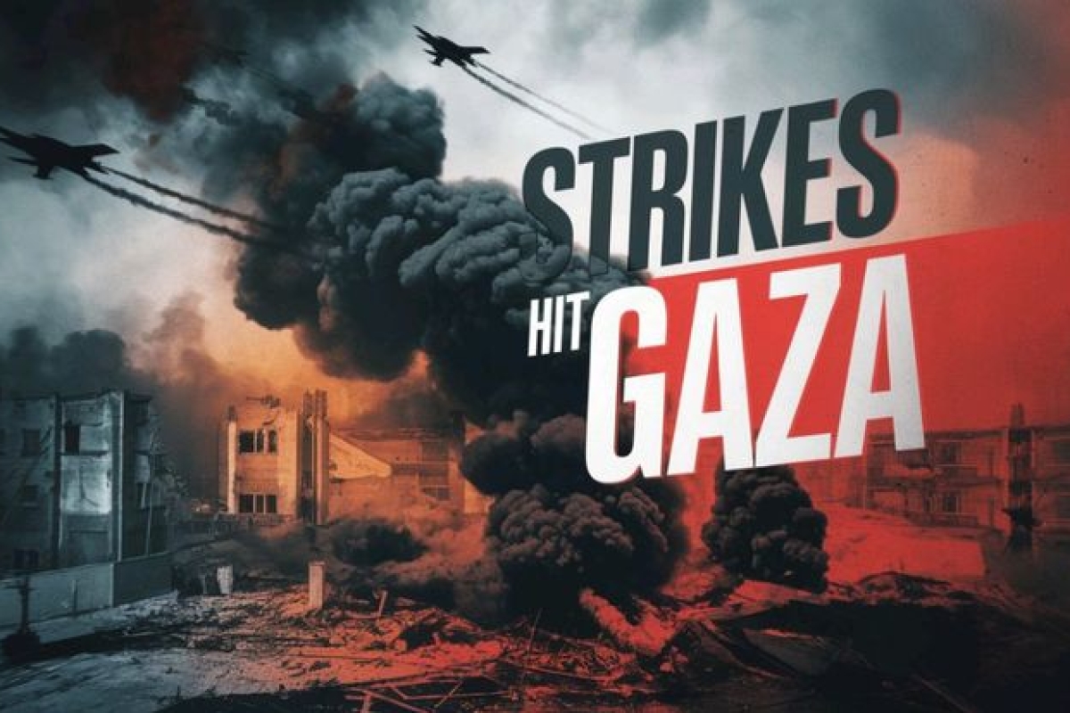 Hamas Agrees to Release 10 Captives as Israeli Strikes Kill 74 in Gaza