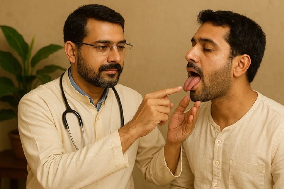 Early Diagnosis, Lifestyle Changes Key to Preventing GERD Complications, Say Experts